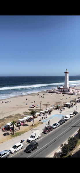 Vista al mar para 2
